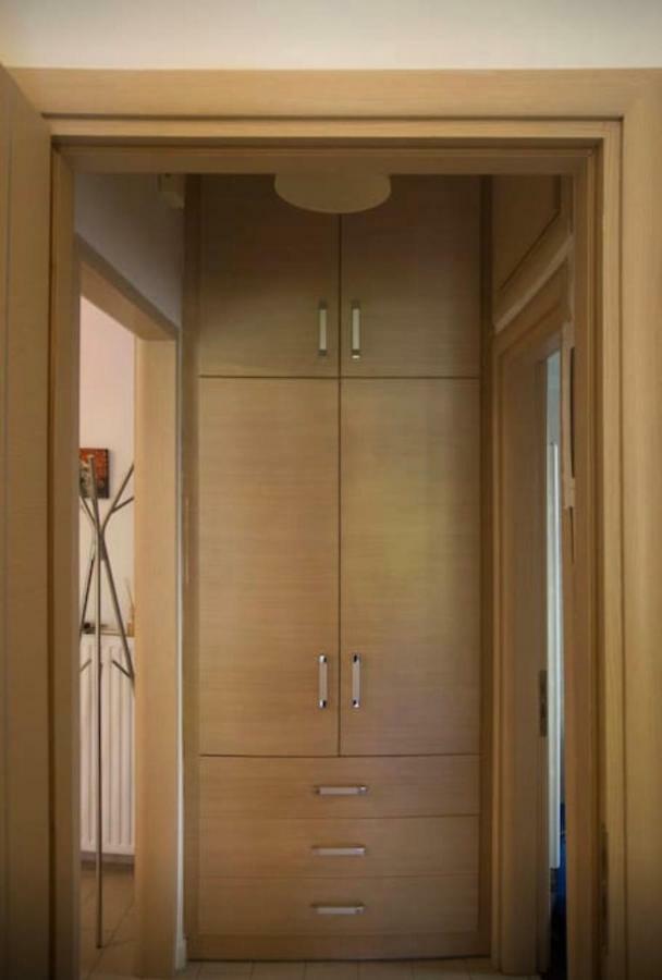 Luxury Penthouse With Amazing View! Lejlighed Athen Eksteriør billede