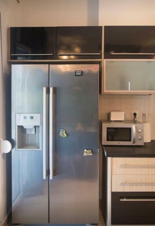 Luxury Penthouse With Amazing View! Lejlighed Athen Eksteriør billede
