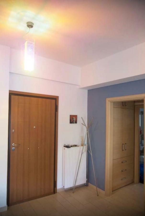 Luxury Penthouse With Amazing View! Lejlighed Athen Eksteriør billede
