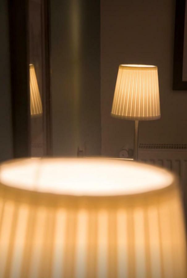 Luxury Penthouse With Amazing View! Lejlighed Athen Eksteriør billede