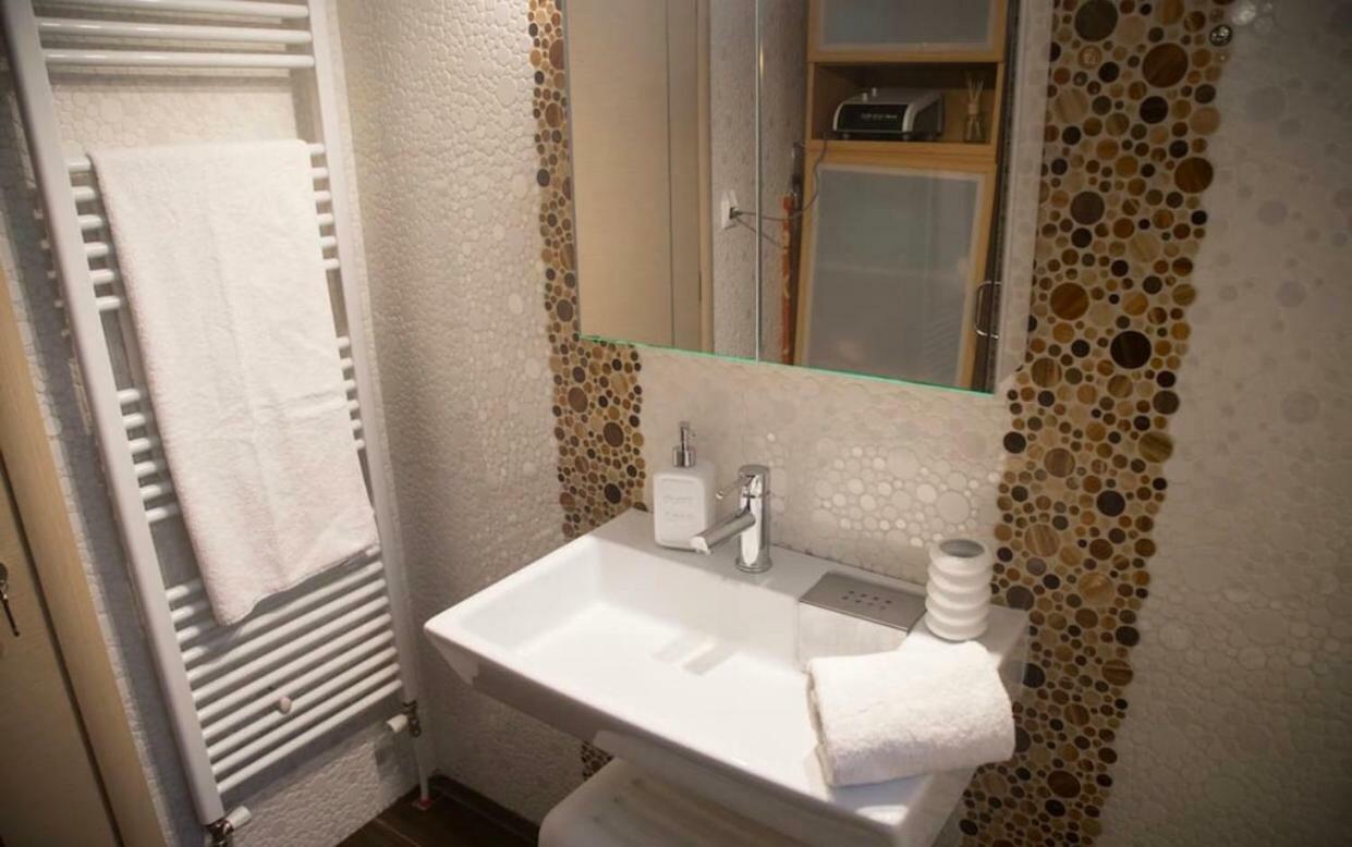 Luxury Penthouse With Amazing View! Lejlighed Athen Eksteriør billede