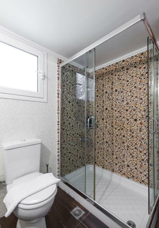 Luxury Penthouse With Amazing View! Lejlighed Athen Eksteriør billede