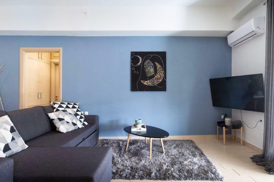 Luxury Penthouse With Amazing View! Lejlighed Athen Eksteriør billede